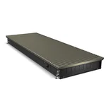 Конвектор внутрипольный Royal Thermo ATRIUM-90/400/800-DG-U-DB 2