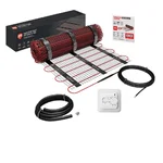 Мат Royal Thermo MM 2-180-0,5 (комплект теплого пола с терморегулятором) 1