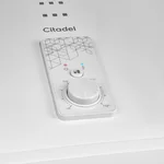 Водонагреватель Electrolux EWH 80 Citadel 7