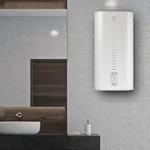 Водонагреватель Electrolux EWH 80 Citadel 8