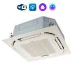 Комплект Ballu Machine BLC_C-48HN1_21Y полупромышленной сплит-системы, кассетного типа 1