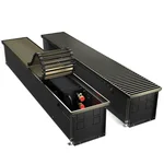 Конвектор внутрипольный Royal Thermo ATRIUM-190/200/1600-DG-U-DB 1